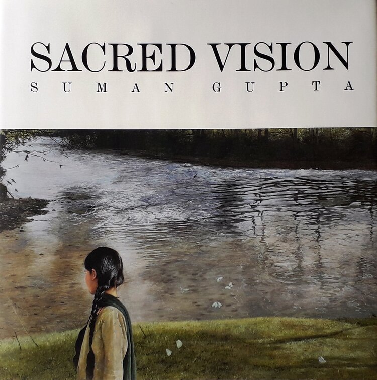 Sacred Vision