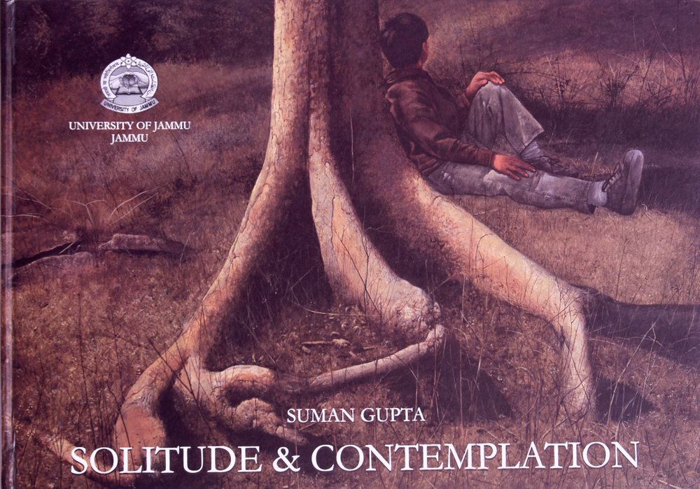 Solitude & Contemplation