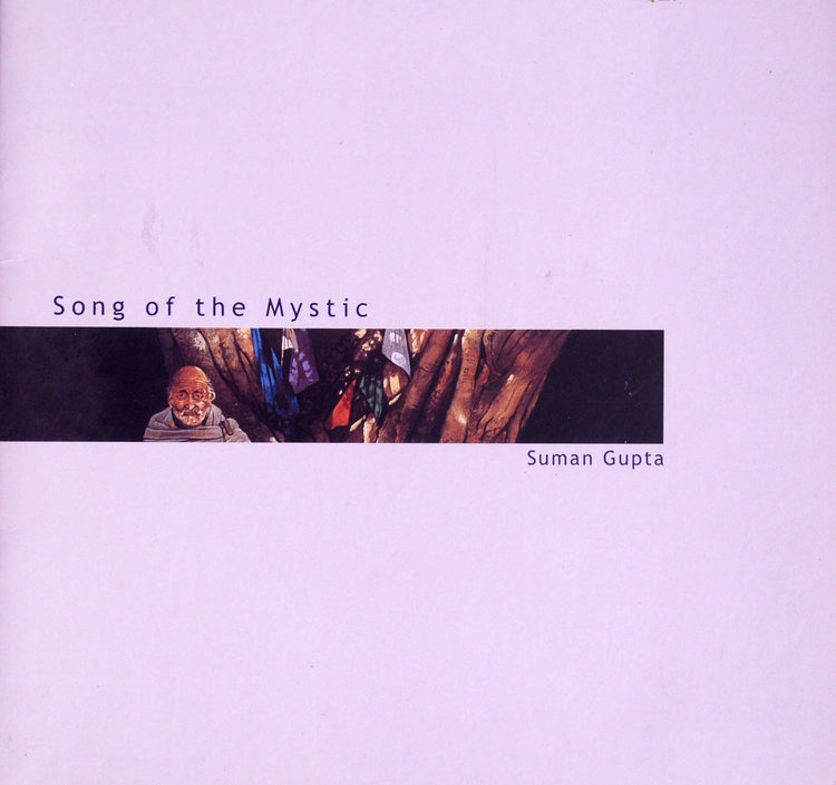 Song of the Mystic