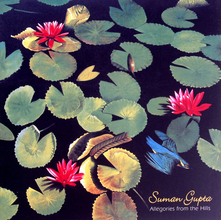 Allegories from the Hills